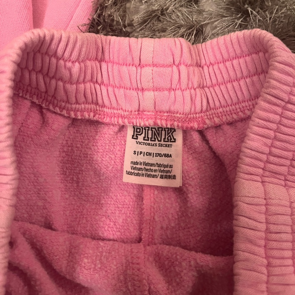 Pink joggers - Picture 3 of 3
